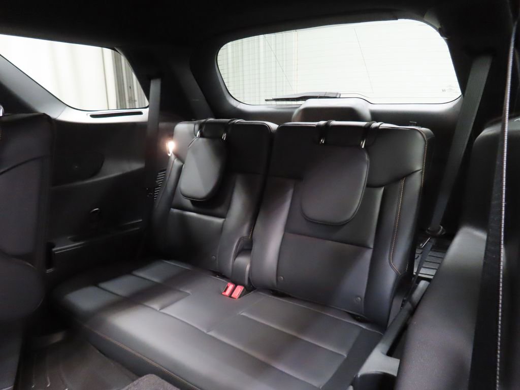Used 2026 Ford Explorer Tremor w/ Tremor Convenience Package AWD/4WD image 19