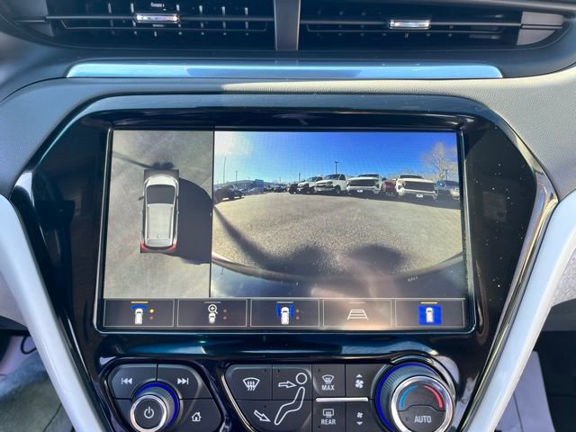 Used 2020 Chevrolet Bolt Premier w/ Infotainment Package image 43
