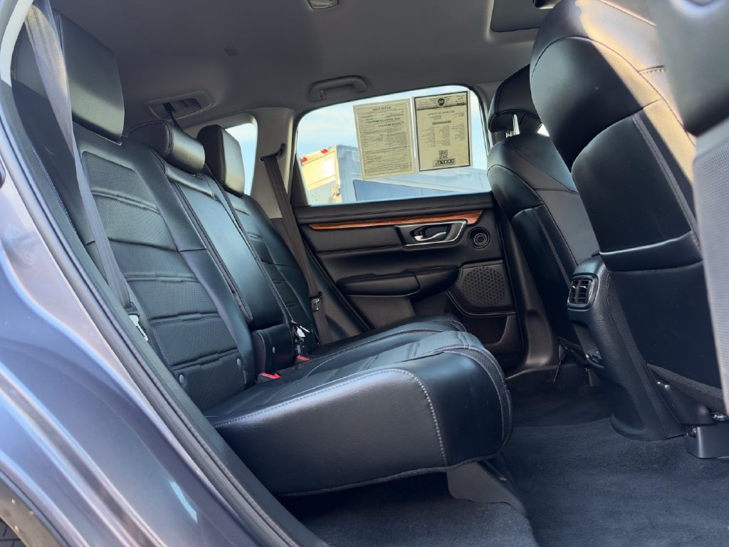 Used 2022 Honda CR-V Touring image 13
