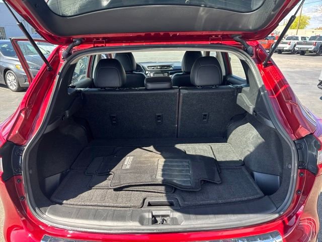 Used 2021 Nissan Rogue Sport SV w/ Technology Package AWD/4WD image 21