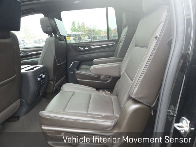 Used 2024 GMC Yukon XL Denali w/ Advanced Technology Package AWD/4WD image 48