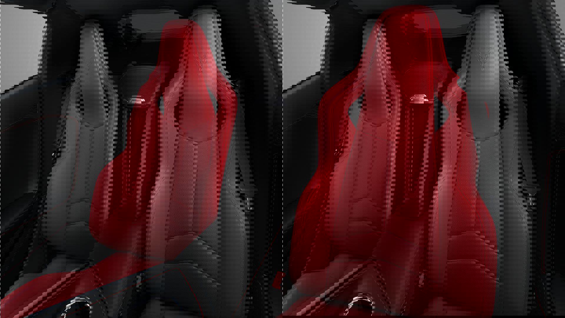 New 2026 Chevrolet Corvette Stingray Coupe w/ 1LT image 35