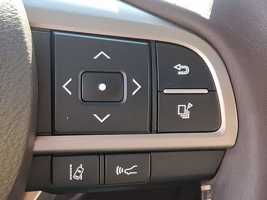 Used 2016 Lexus ES 350 w/ Luxury Package w/Wood Trim image 23
