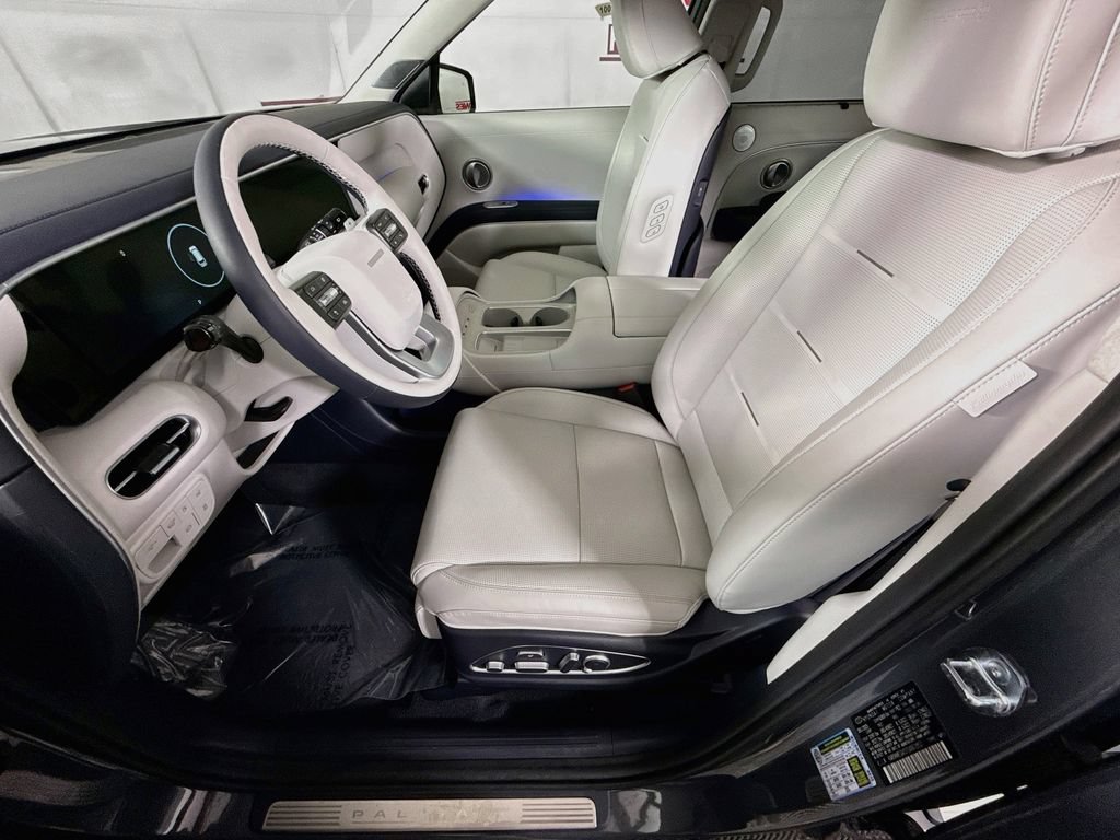 Used 2026 Hyundai Palisade Calligraphy AWD/4WD image 25