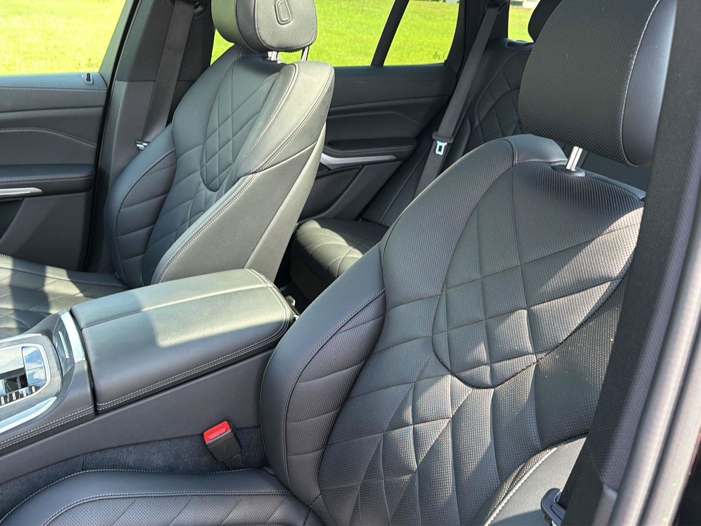 Used 2023 BMW X5 sDrive40i w/ M Sport Package RWD image 29