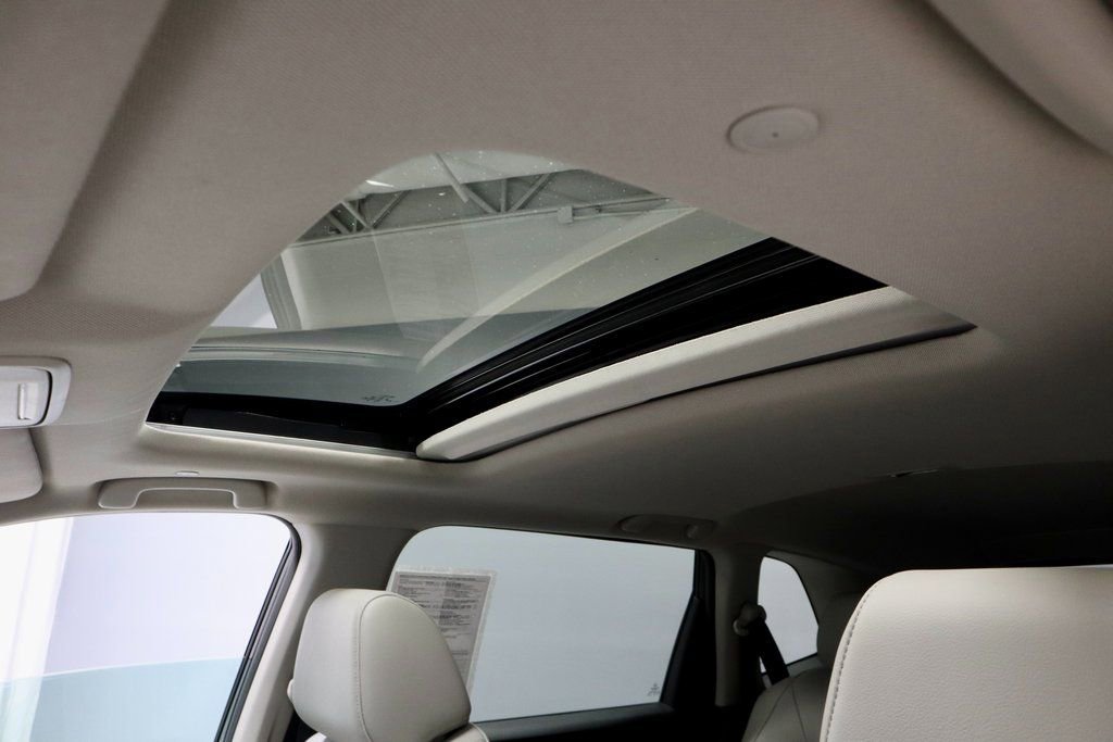 Used 2025 Honda CR-V EX-L image 28