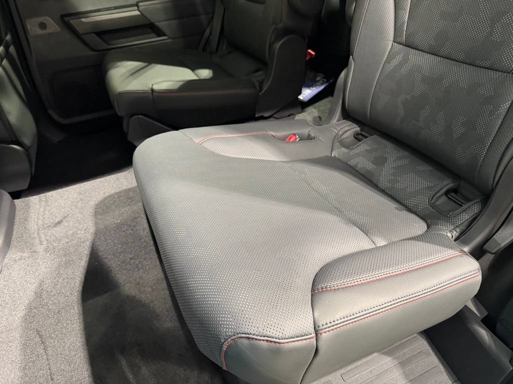 New 2026 Toyota Sequoia TRD Pro AWD/4WD image 21