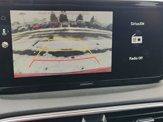 Used 2023 Hyundai Santa Fe XRT image 4