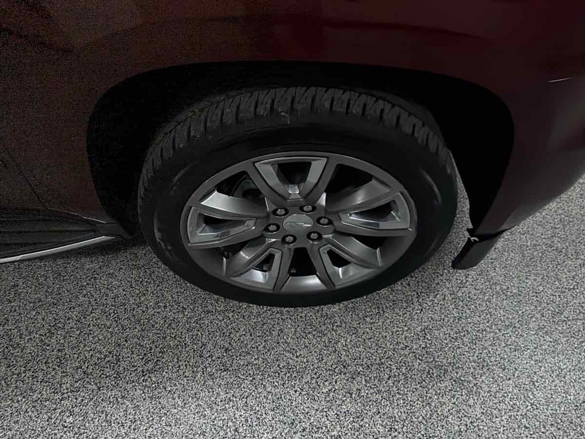 Used 2016 Chevrolet Tahoe LTZ image 44