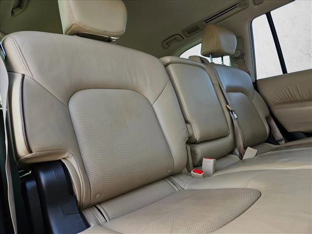 Used 2018 Nissan Armada SL w/ Premium Package image 21