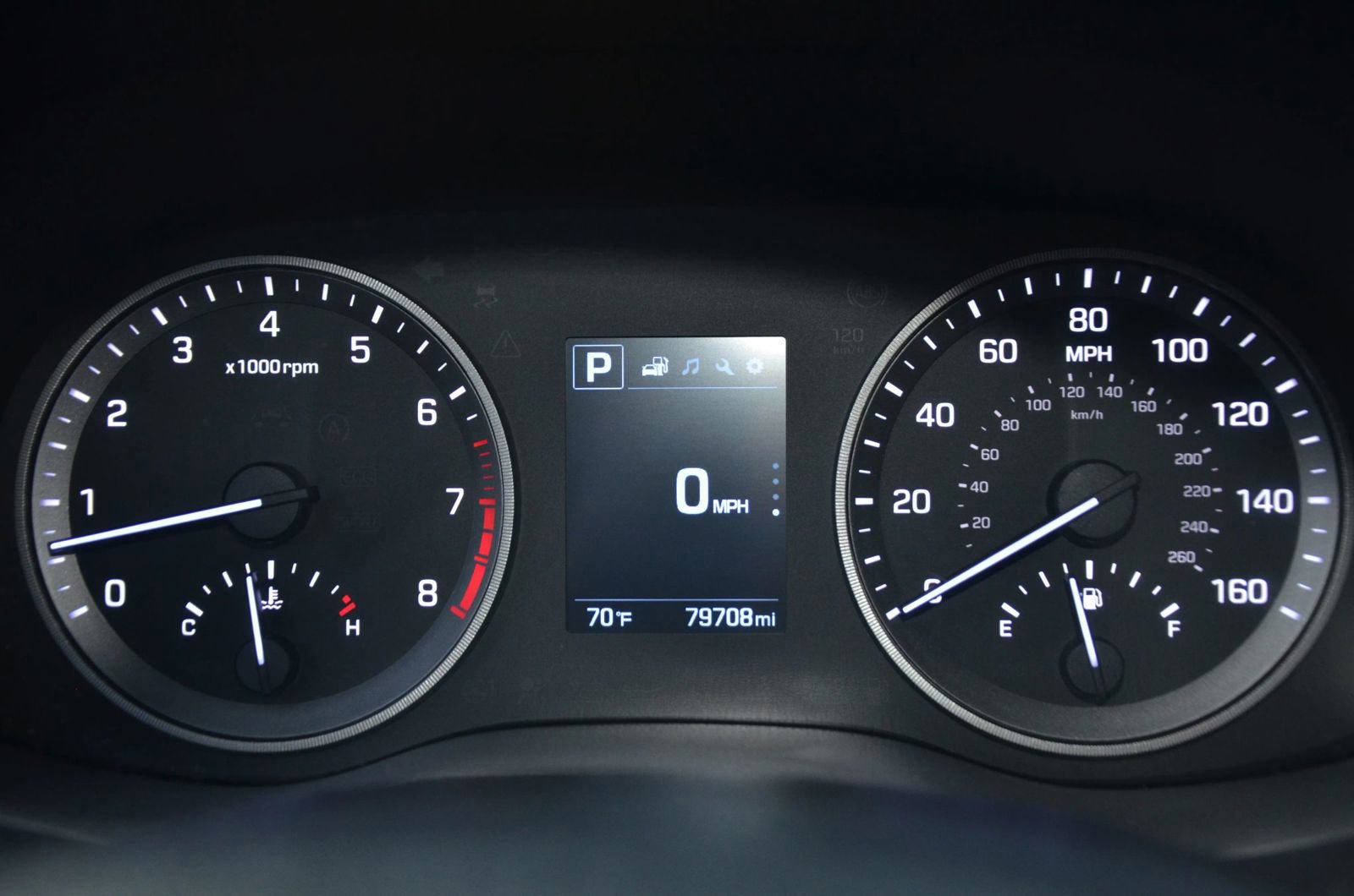 Used 2016 Hyundai Tucson Sport image 37