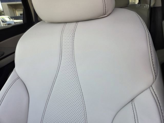 Certified 2025 Acura RDX SH-AWD w/ Technology Package image 17