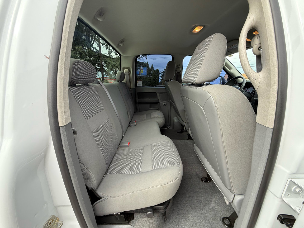 Used 2006 Dodge Ram 1500 Truck SLT w/ Quad Cab Big Horn Value Group image 15