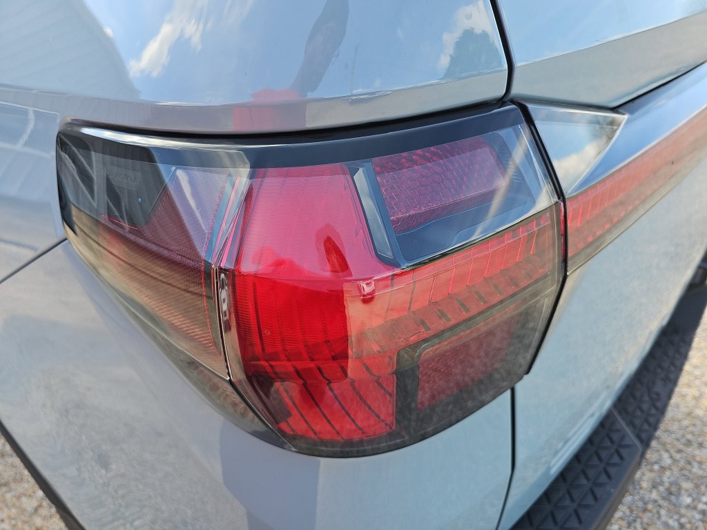 New 2026 Hyundai Santa Cruz SEL AWD/4WD image 32