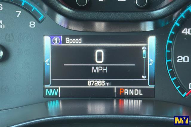 Used 2018 Chevrolet Colorado LT w/ Safety Package RWD image 29