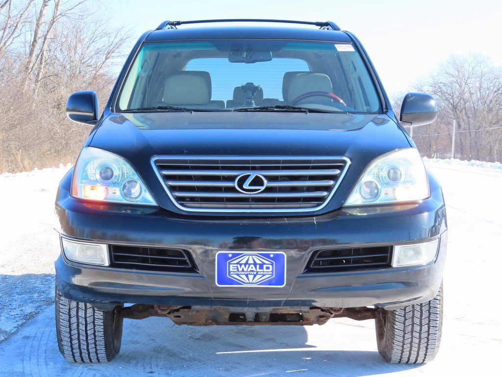 Used 2008 Lexus GX 470 image 15