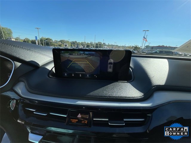 Used 2023 Acura MDX FWD w/ Technology Package image 25