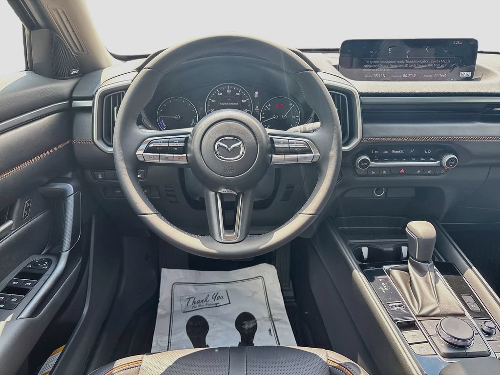 New 2026 MAZDA CX-50 AWD 2.5 Hybrid w/ Weather Package image 24