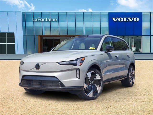 New 2025 Volvo EX90 Plus image 1