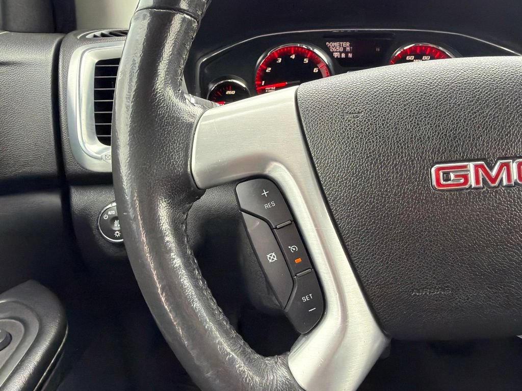 Used 2014 GMC Acadia SLT AWD/4WD image 15