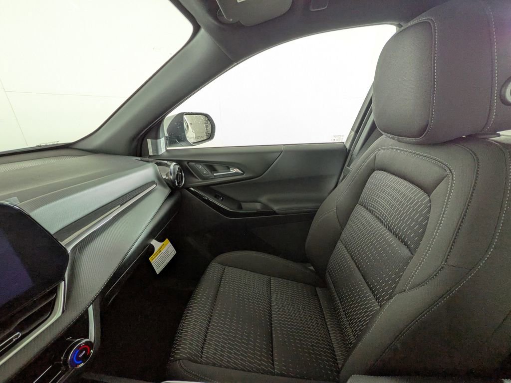 New 2026 Chevrolet Equinox LT image 27