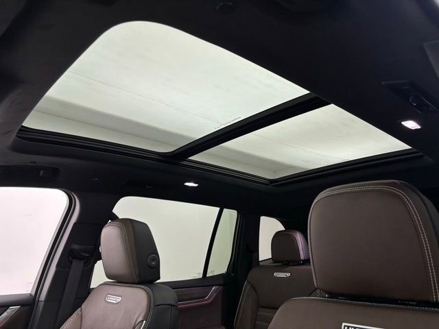 New 2026 GMC Acadia Denali Ultimate image 4