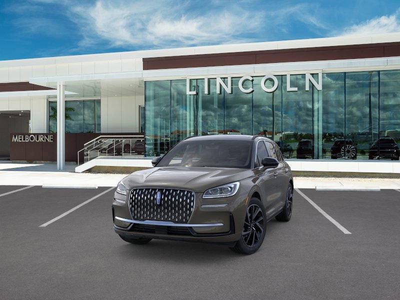 New 2025 Lincoln Corsair Grand Touring w/ Equipment Group 301A image 2