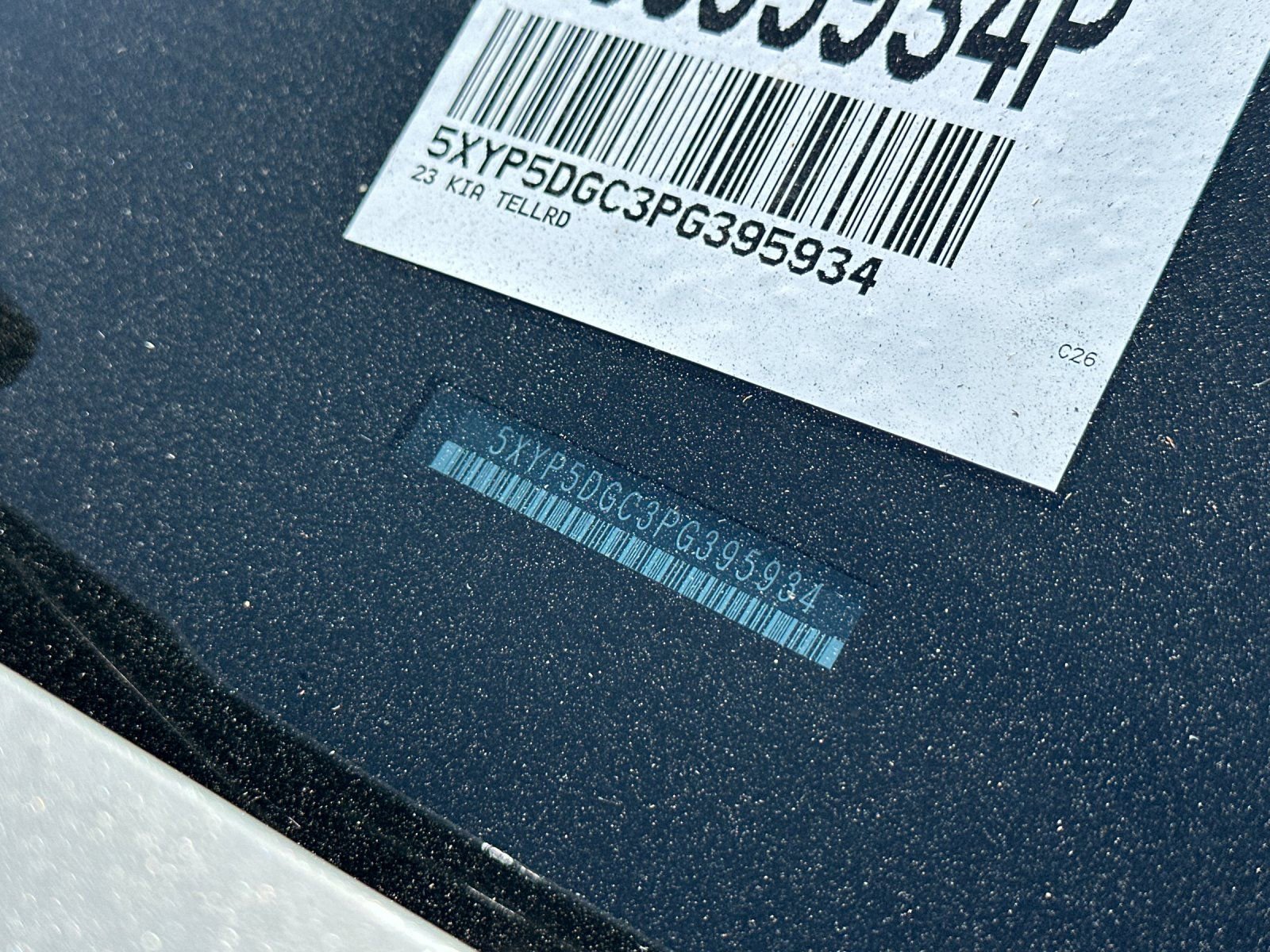 Certified 2023 Kia Telluride SX Prestige X-Line image 41