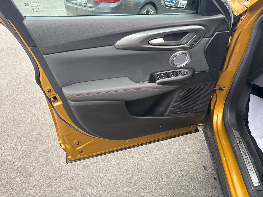 Used 2024 Dodge Hornet R/T Plus image 10