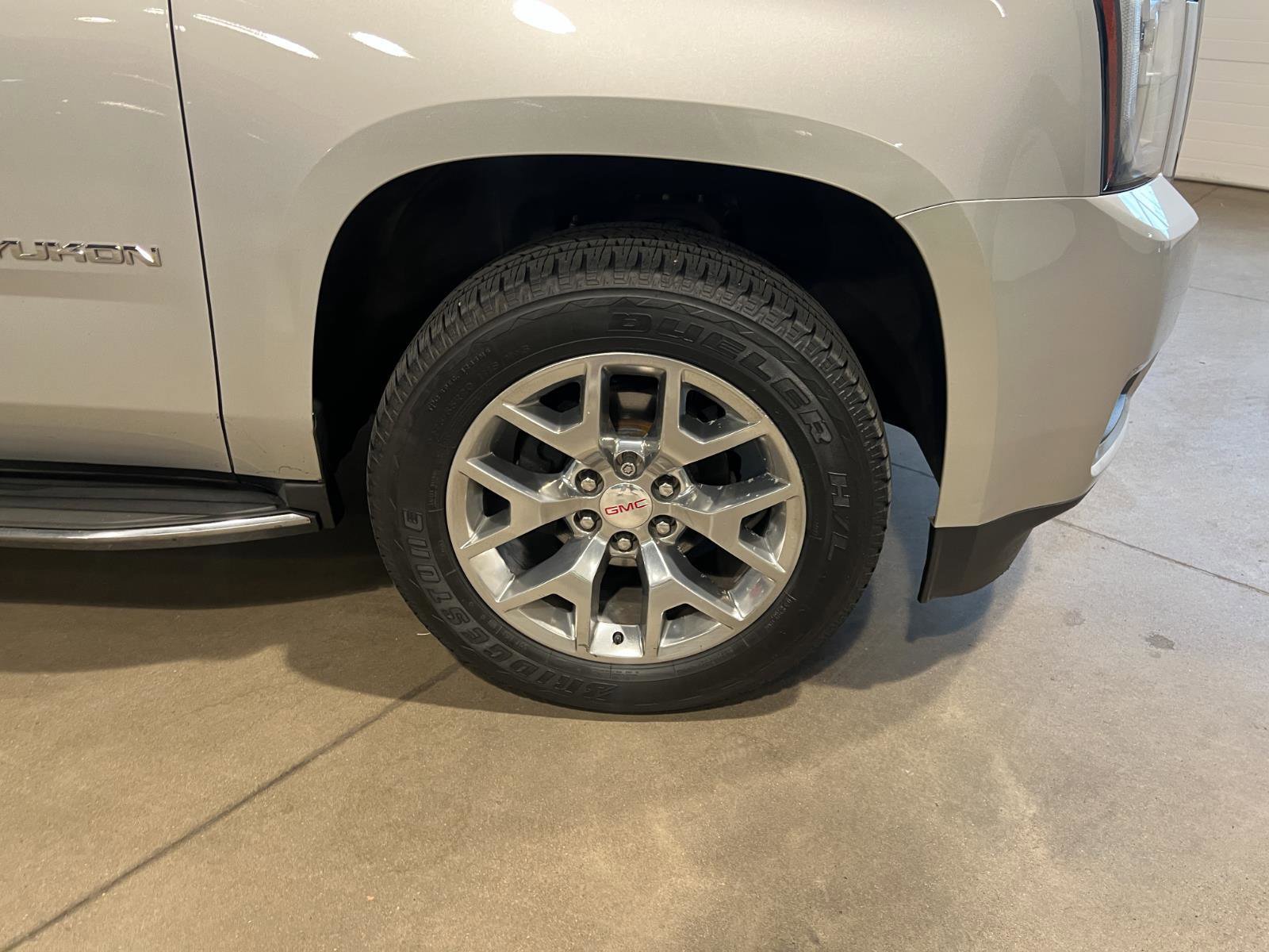 Used 2015 GMC Yukon SLT w/ Open Road Package image 47