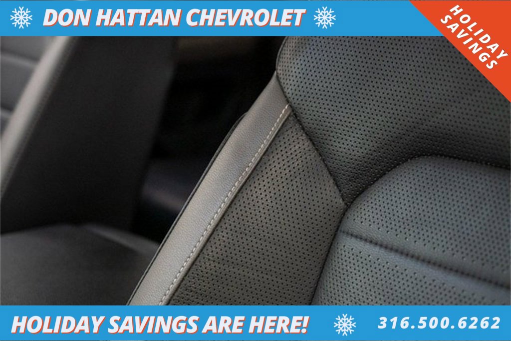 Used 2022 Volkswagen Atlas SEL Premium image 22