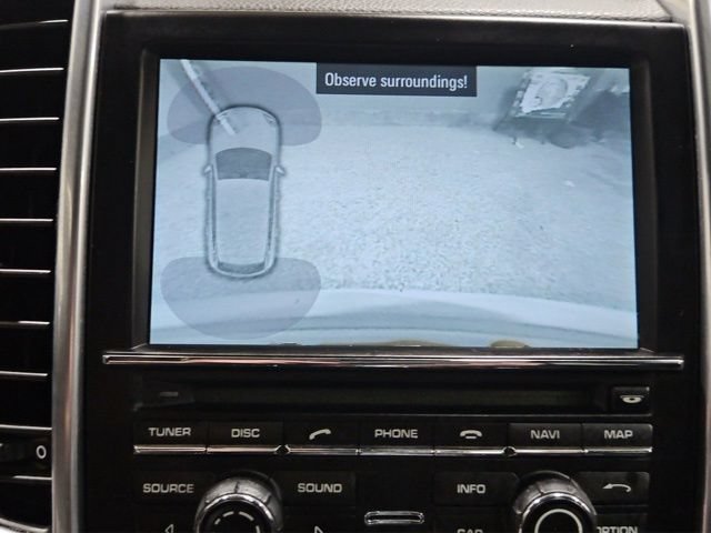 Used 2011 Porsche Cayenne S AWD/4WD image 17