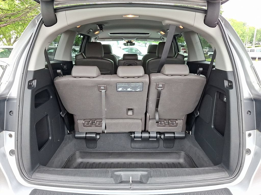 Used 2023 Honda Odyssey EX-L image 31