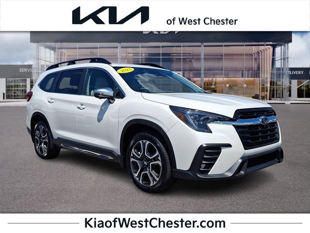 Used 2023 Subaru Ascent Limited w/ Technology Package