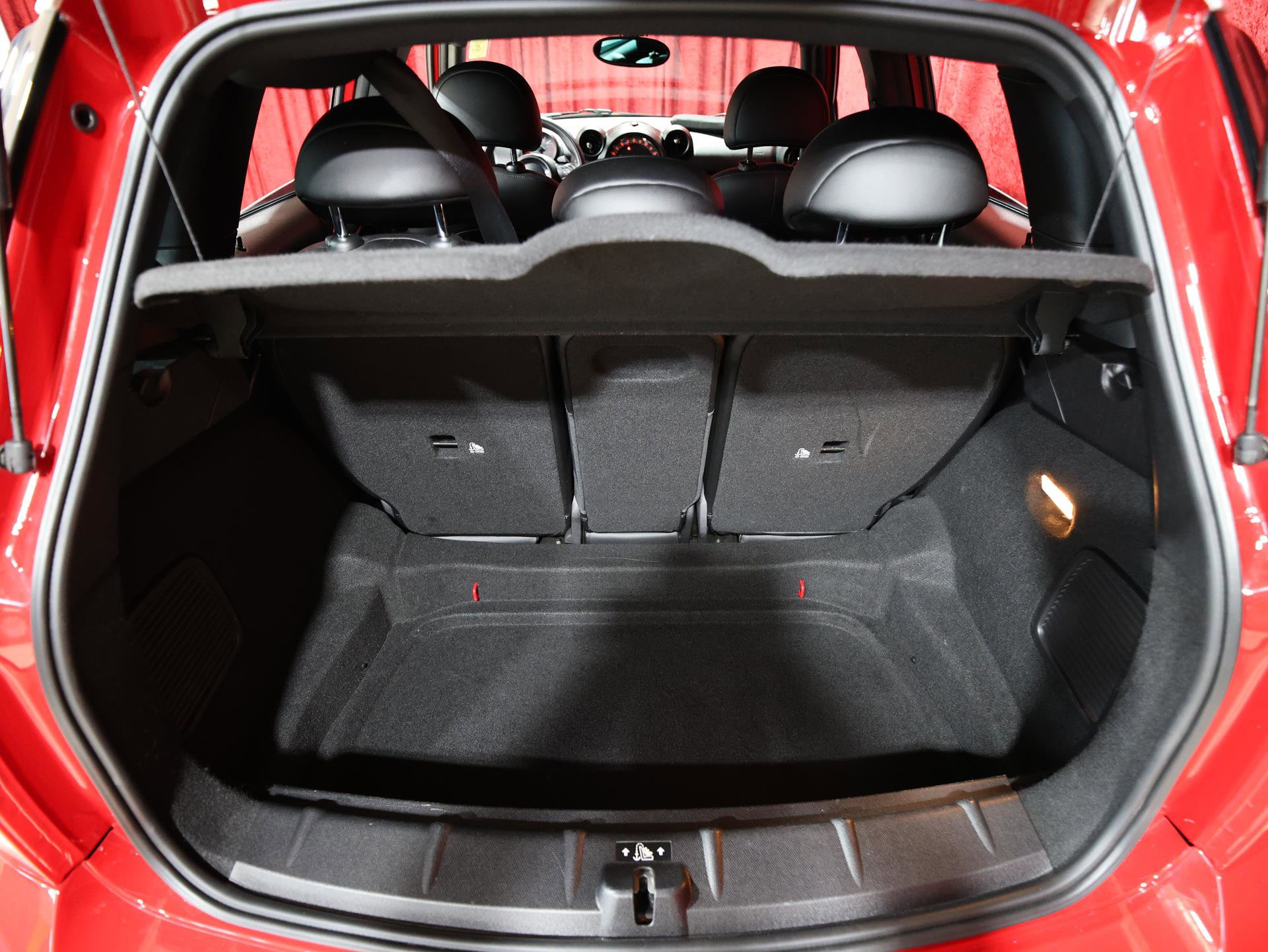 Used 2015 MINI Cooper Countryman S FWD image 23