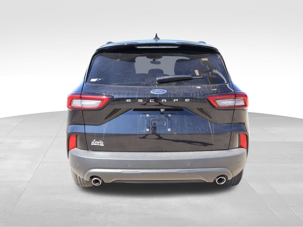 Certified 2026 Ford Escape ST-Line w/ Tech Pack #1 FWD image 20