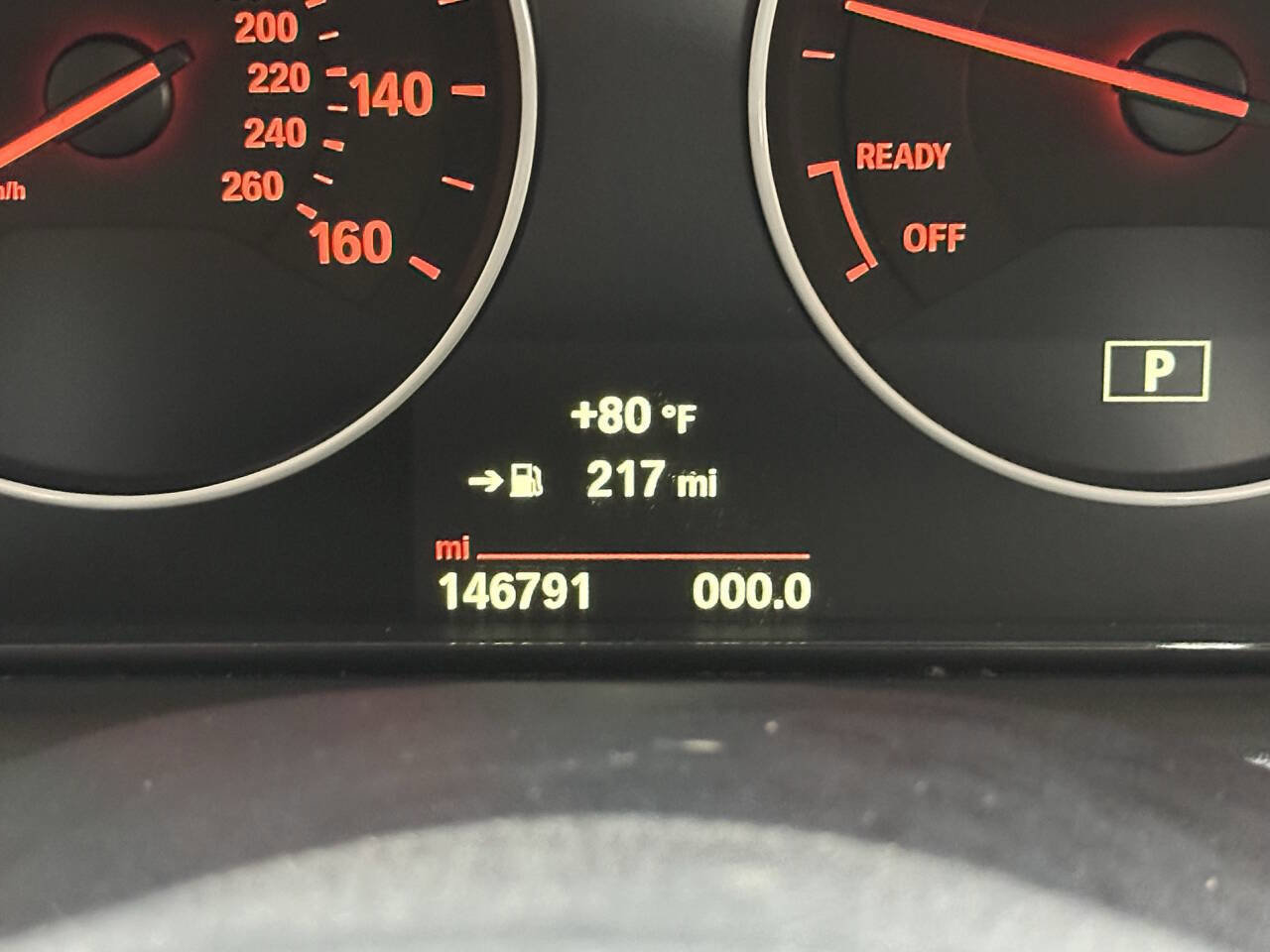 Used 2015 BMW 328d xDrive Wagon image 24