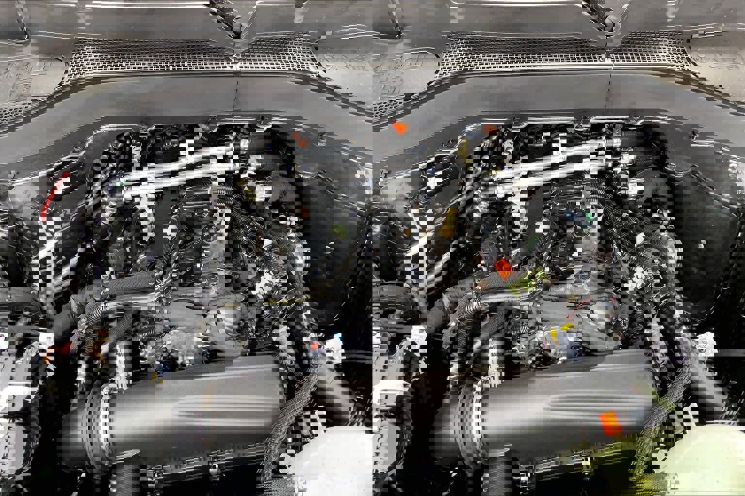 New 2026 Ford Explorer Active w/ Active Comfort Package image 17