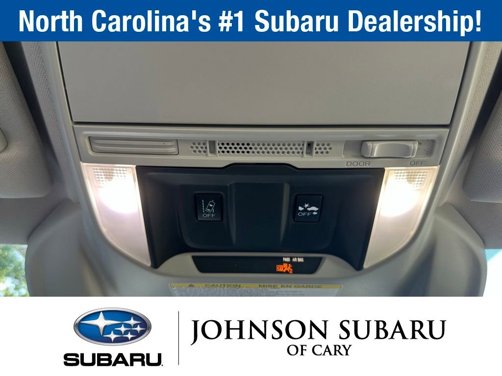 Used 2020 Subaru Forester w/ Alloy Wheel Package AWD/4WD image 16