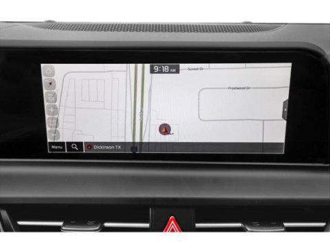 Certified 2024 Kia Seltos S image 19