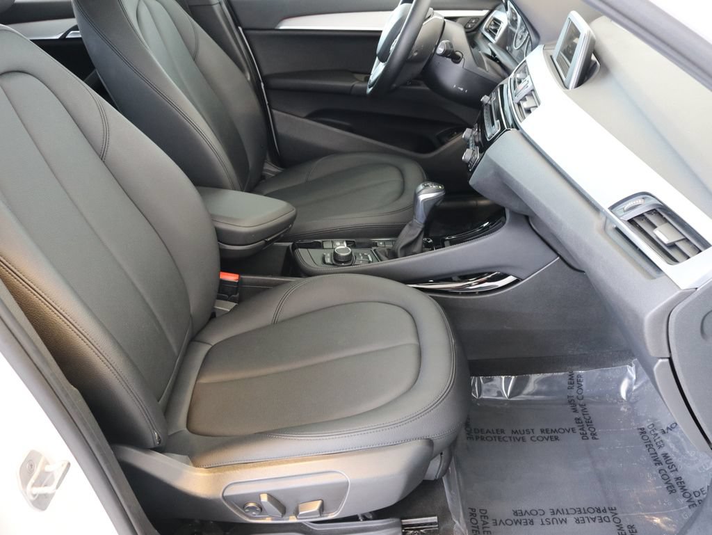 Used 2016 BMW X1 xDrive28i AWD/4WD image 43