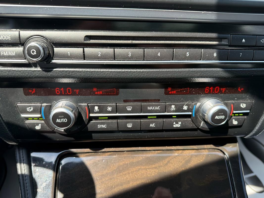 Used 2016 BMW 535i xDrive Sedan image 21