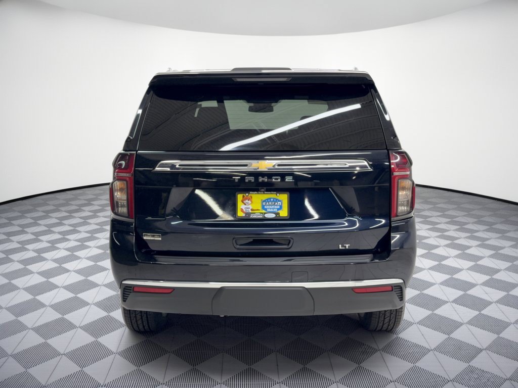 Used 2024 Chevrolet Tahoe LT AWD/4WD image 11
