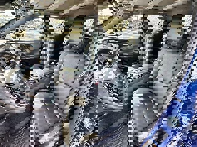 New 2026 Toyota Prius Limited image 20