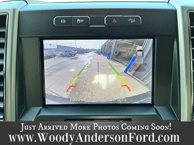 Used 2021 Ford F250 Lariat w/ Lariat Value Package image 14