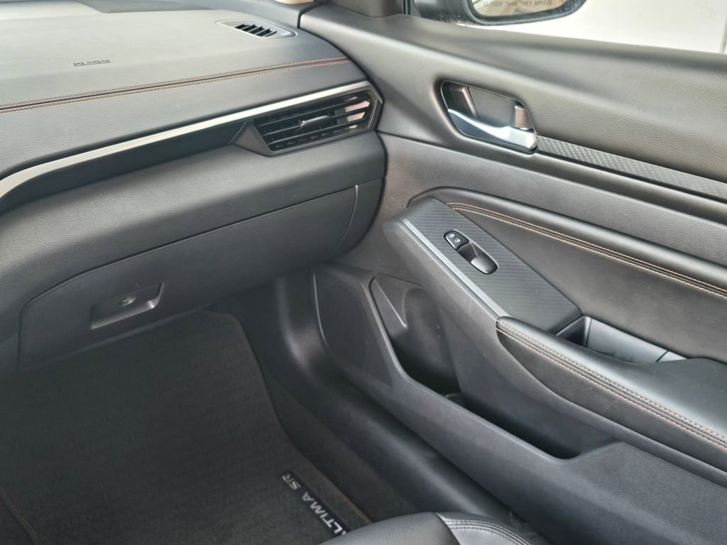Used 2021 Nissan Altima 2.5 SR FWD image 20