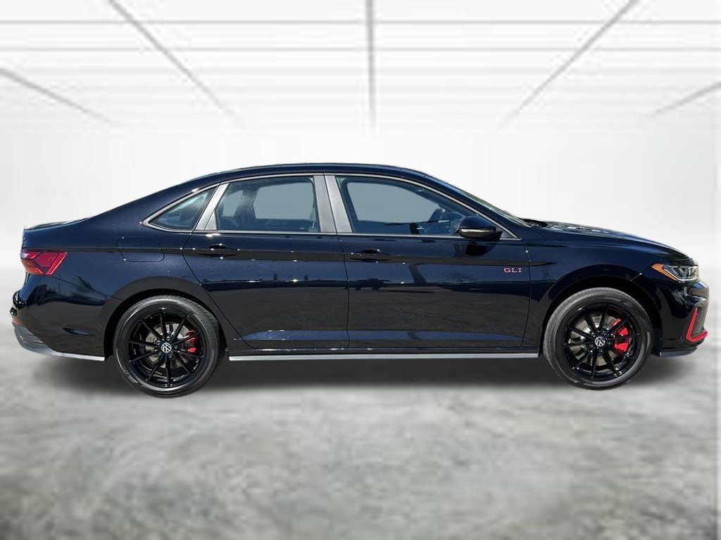 New 2027 Volkswagen Jetta GLI Autobahn FWD image 7
