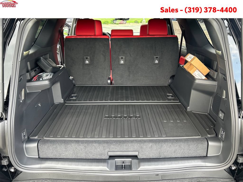 New 2026 Toyota 4Runner TRD Pro AWD/4WD image 18
