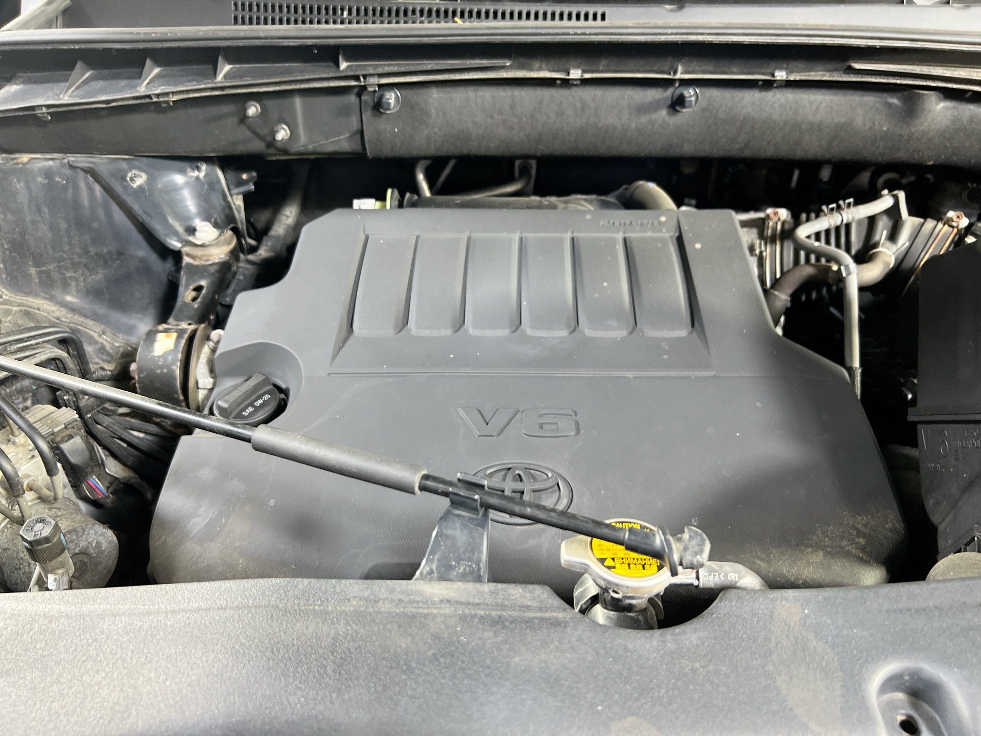 Used 2015 Toyota Highlander XLE AWD/4WD image 31