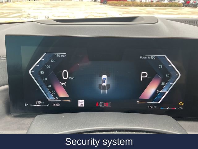 Used 2024 BMW X5 sDrive40i w/ Parking Assistance Package image 28